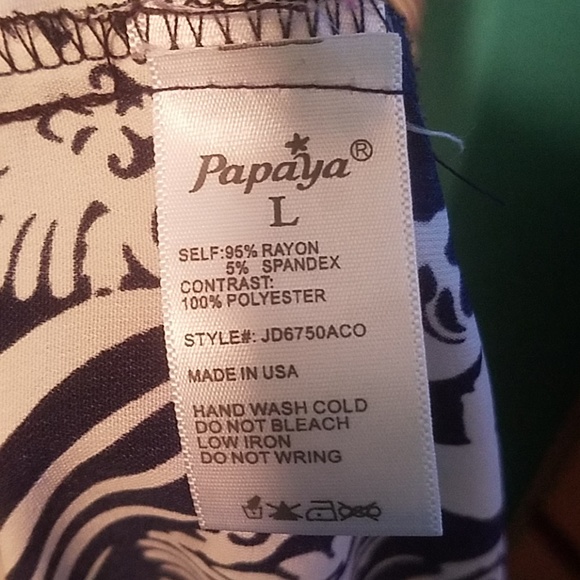 Long dress - Picture 4 of 4